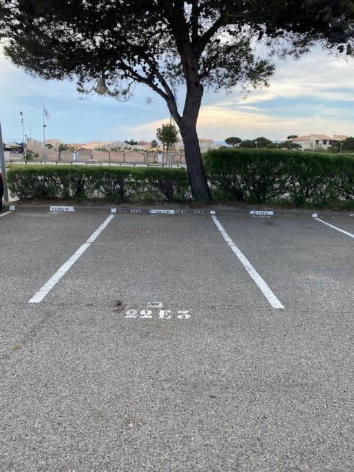 Appartement Renove A 150 M De La Plage Le Barcares Exterior photo